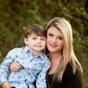 Meet your Posher, Kimberly